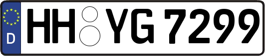 HH-YG7299