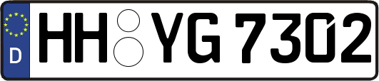 HH-YG7302