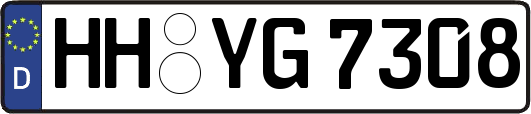 HH-YG7308