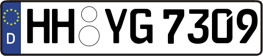 HH-YG7309