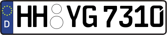 HH-YG7310