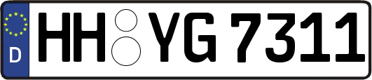 HH-YG7311