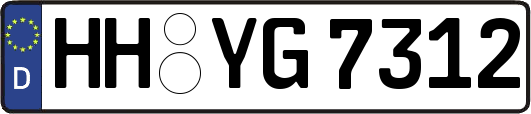 HH-YG7312