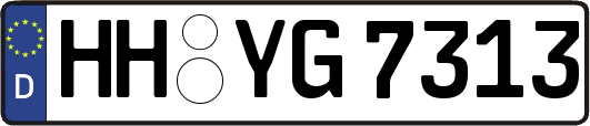 HH-YG7313