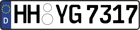HH-YG7317
