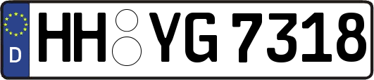 HH-YG7318