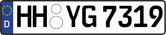 HH-YG7319