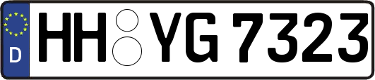 HH-YG7323