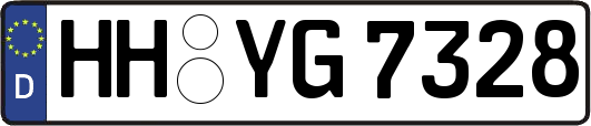 HH-YG7328