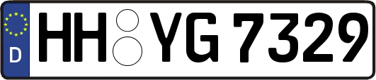 HH-YG7329