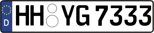 HH-YG7333