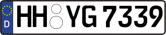 HH-YG7339