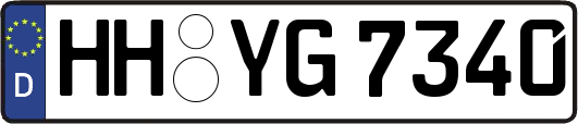 HH-YG7340