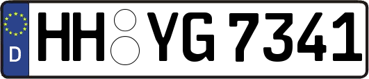 HH-YG7341