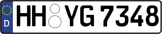 HH-YG7348
