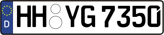 HH-YG7350