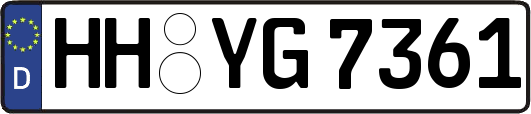 HH-YG7361