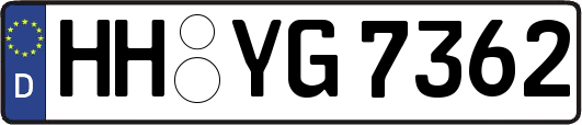 HH-YG7362
