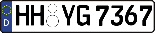 HH-YG7367