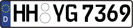 HH-YG7369