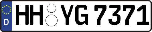 HH-YG7371