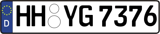 HH-YG7376