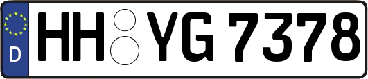 HH-YG7378