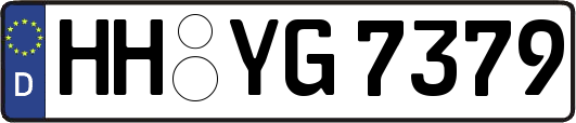 HH-YG7379