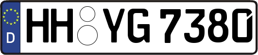 HH-YG7380