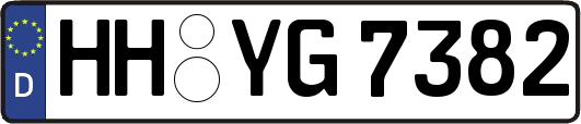 HH-YG7382