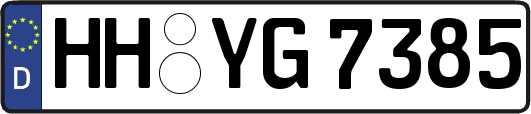 HH-YG7385
