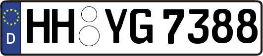 HH-YG7388