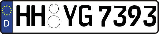 HH-YG7393