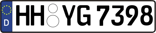 HH-YG7398