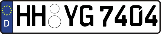 HH-YG7404