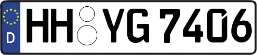HH-YG7406