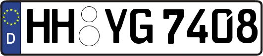 HH-YG7408