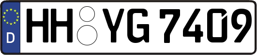 HH-YG7409