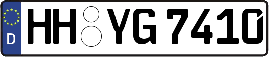 HH-YG7410