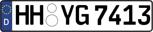 HH-YG7413