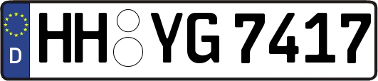 HH-YG7417