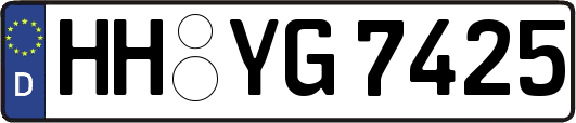 HH-YG7425