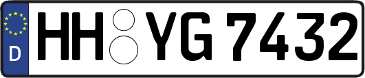 HH-YG7432
