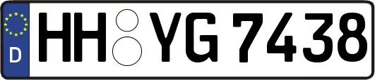 HH-YG7438