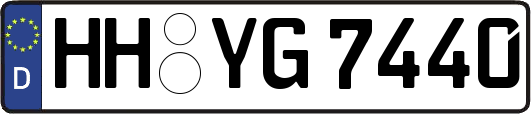 HH-YG7440