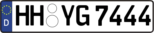 HH-YG7444