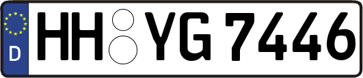 HH-YG7446