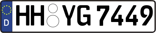 HH-YG7449