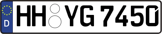 HH-YG7450
