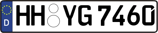HH-YG7460